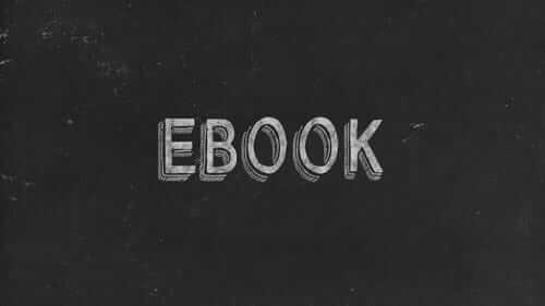Ebook Black Image