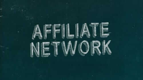 Affiliate Network Green Image