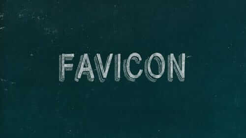 Favicon Green Image