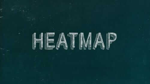 Heatmap Green Image