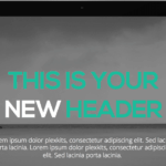 PowerPoint Template (Marketa) Features