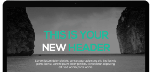 PowerPoint template screenshot