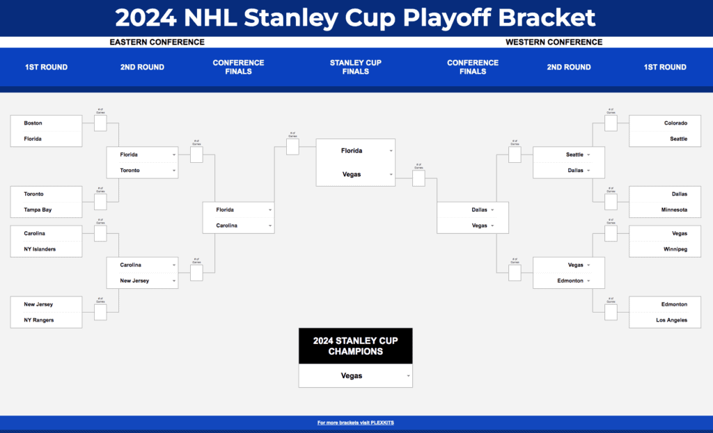 Free 8-Team Competition Bracket Template Screen Shot 2024 04 12 At 8.39.30 Am
