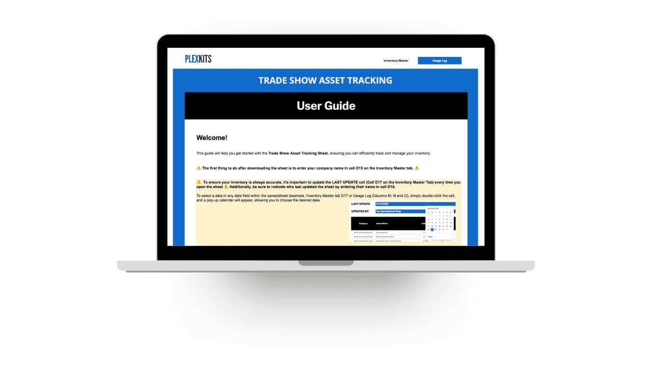 Comprehensive User Guide 