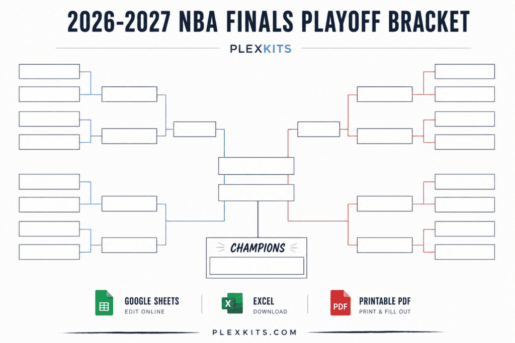 2027 nba playoffs